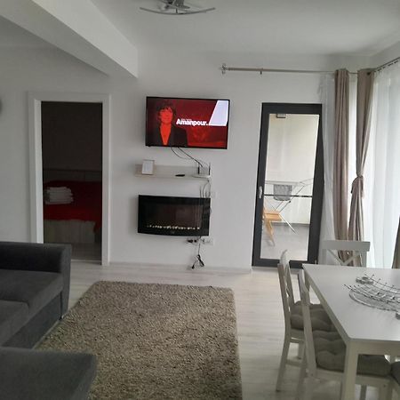 Coresi Platinum Residents 2 Camere Sc,C App21 براشوف المظهر الخارجي الصورة