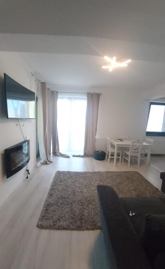Coresi Platinum Residents 2 Camere Sc,C App21 براشوف المظهر الخارجي الصورة