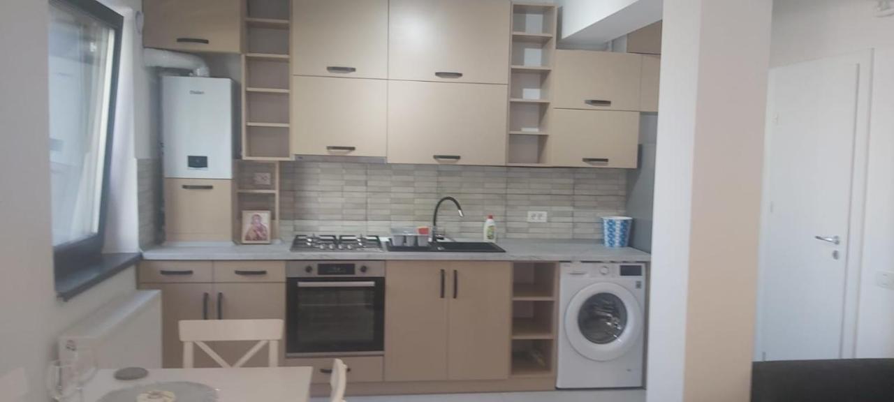 Coresi Platinum Residents 2 Camere Sc,C App21 براشوف المظهر الخارجي الصورة