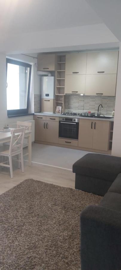 Coresi Platinum Residents 2 Camere Sc,C App21 براشوف المظهر الخارجي الصورة