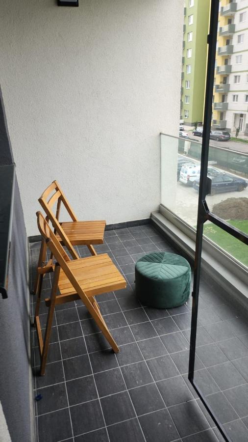 Coresi Platinum Residents 2 Camere Sc,C App21 براشوف المظهر الخارجي الصورة